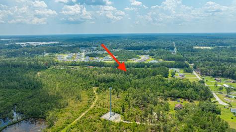 1184 Limehouse Lane Ladson SC 29456