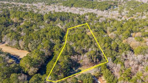 4066 Gnarled Oaks Lane Johns Island SC 29455