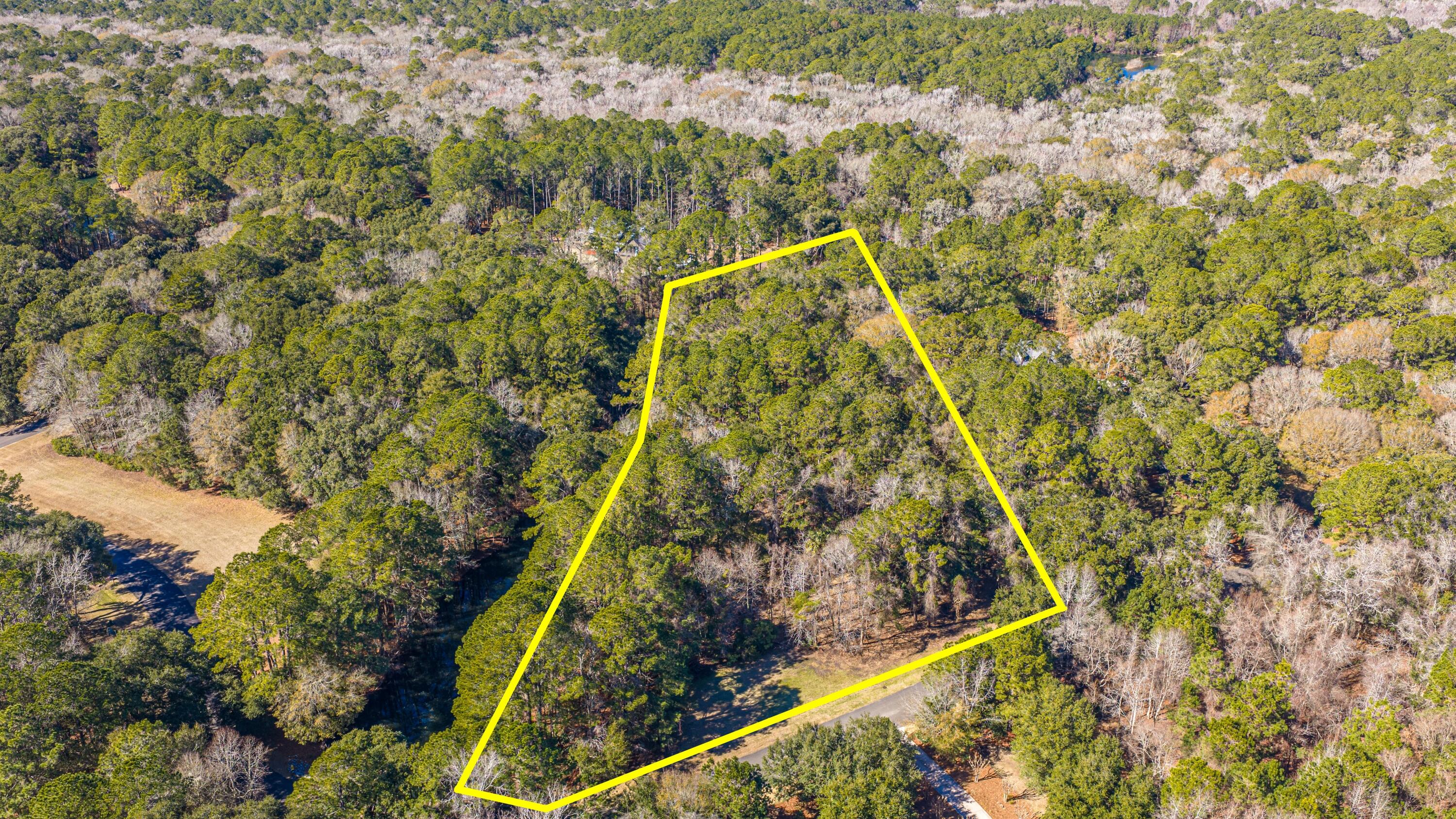 4066 Gnarled Oaks Lane Johns Island SC 29455