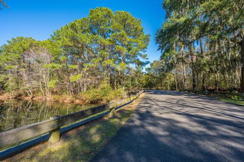 4066 Gnarled Oaks Lane Johns Island SC 29455