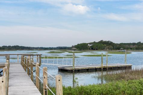 4066 Gnarled Oaks Lane Johns Island SC 29455