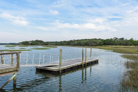 4066 Gnarled Oaks Lane Johns Island SC 29455