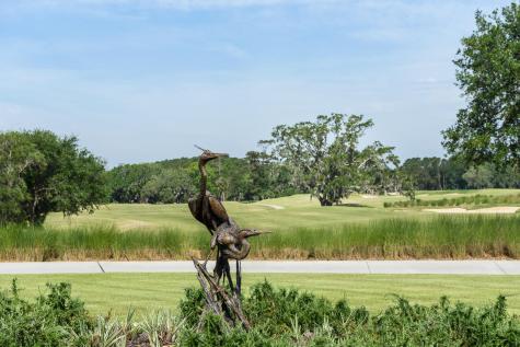 4066 Gnarled Oaks Lane Johns Island SC 29455