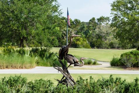 4066 Gnarled Oaks Lane Johns Island SC 29455