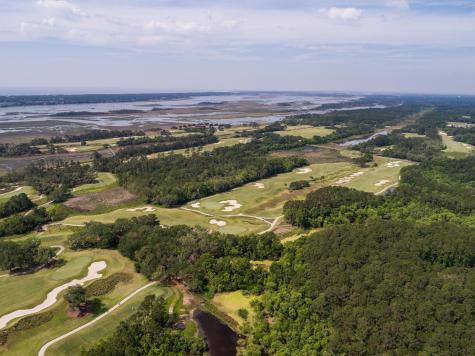 4066 Gnarled Oaks Lane Johns Island SC 29455