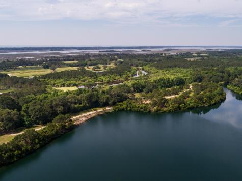 4066 Gnarled Oaks Lane Johns Island SC 29455