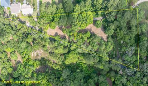 2044 Shell Island Johns Island SC 29455