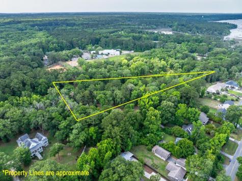 2044 Shell Island Johns Island SC 29455