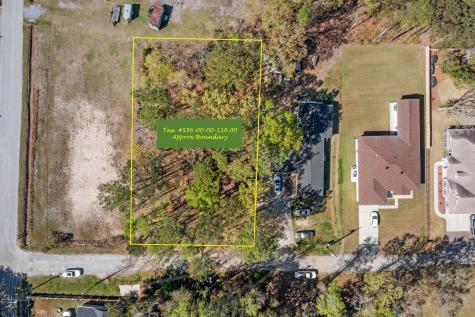 512 Coaxum Road Mount Pleasant SC 29464