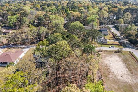 512 Coaxum Road Mount Pleasant SC 29464