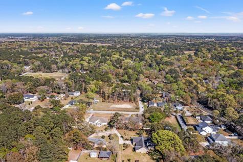 512 Coaxum Road Mount Pleasant SC 29464