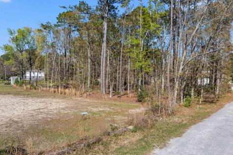 512 Coaxum Road Mount Pleasant SC 29464