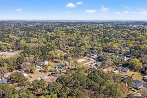 512 Coaxum Road Mount Pleasant SC 29464