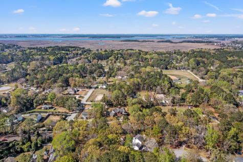 512 Coaxum Road Mount Pleasant SC 29464