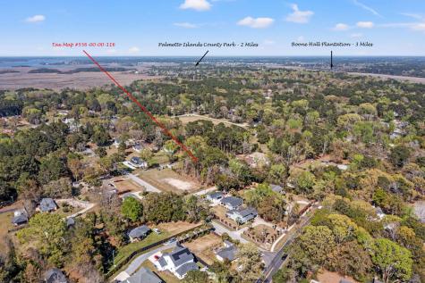 512 Coaxum Road Mount Pleasant SC 29464