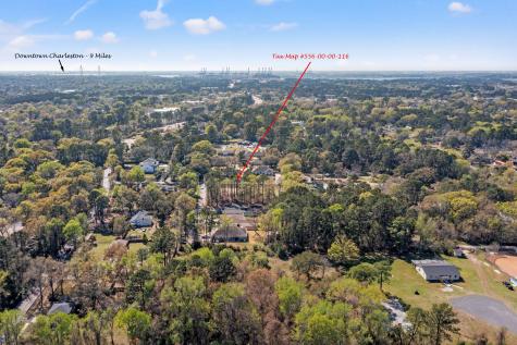 512 Coaxum Road Mount Pleasant SC 29464