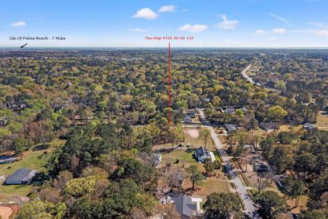 512 Coaxum Road Mount Pleasant SC 29464