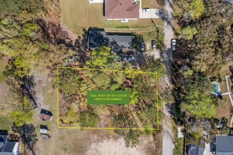 512 Coaxum Road Mount Pleasant SC 29464