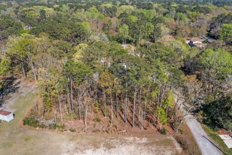 512 Coaxum Road Mount Pleasant SC 29464