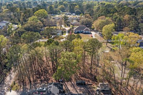 512 Coaxum Road Mount Pleasant SC 29464