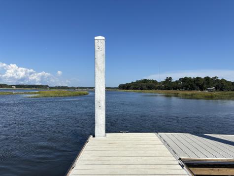 00 James Weston Drive Mount Pleasant SC 29429