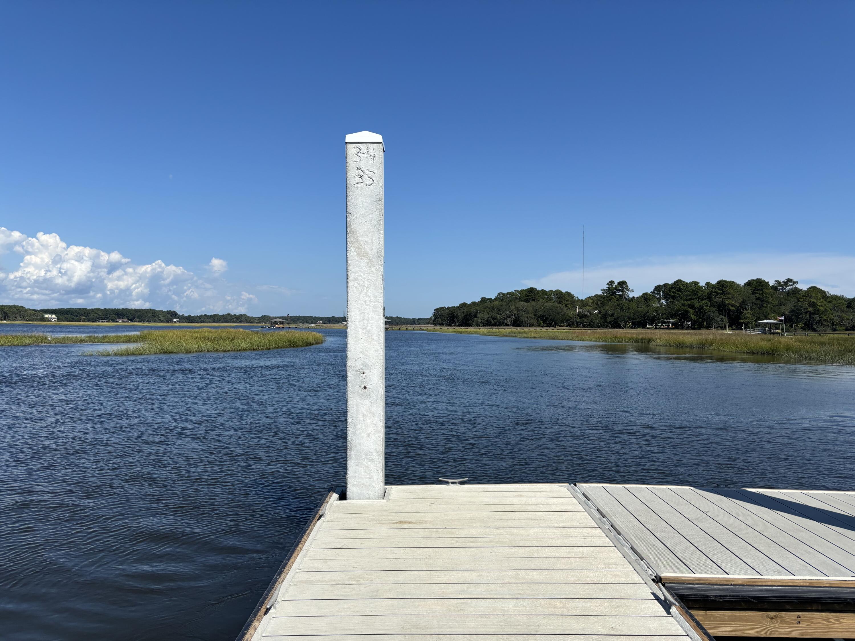 00 James Weston Drive Mount Pleasant SC 29429