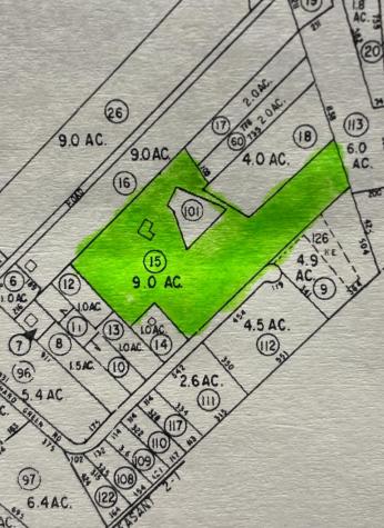 00 James Weston Drive Mount Pleasant SC 29429