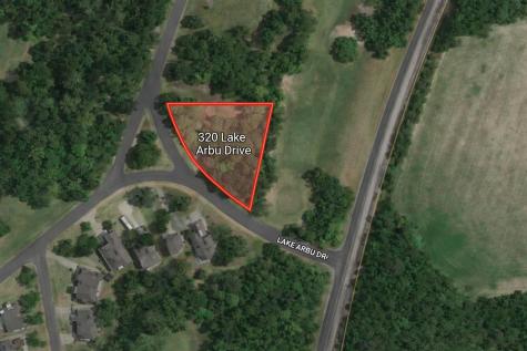 320 Lake Arbu Drive Manning SC 29102