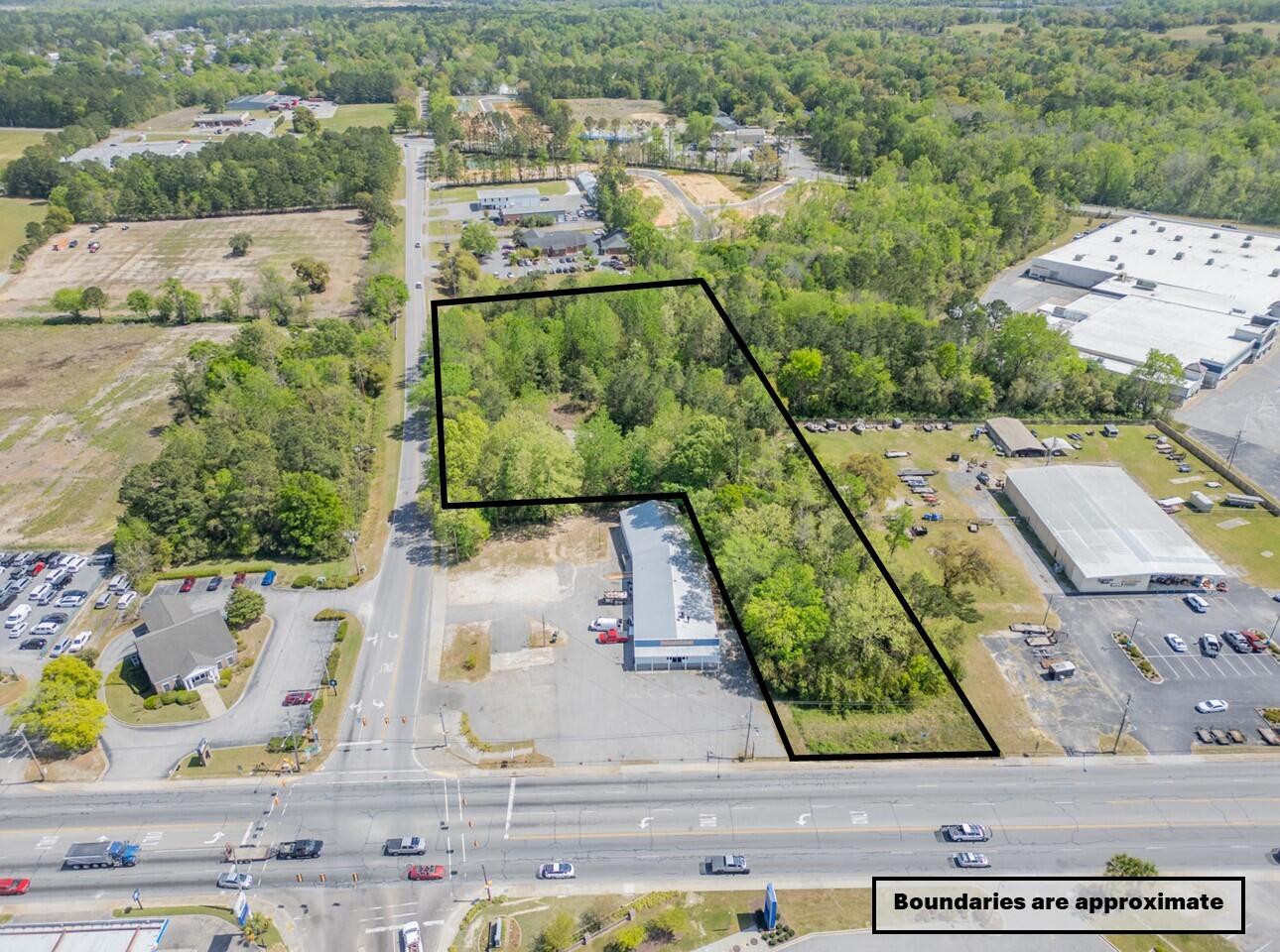 605 Main Street Moncks Corner SC 29461