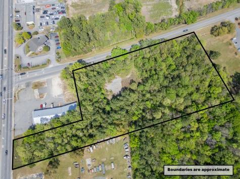 605 Main Street Moncks Corner SC 29461
