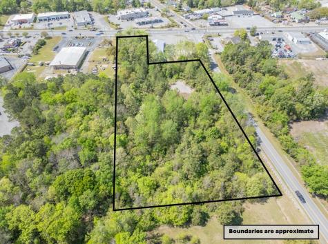 605 Main Street Moncks Corner SC 29461