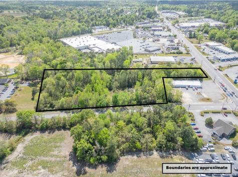 605 Main Street Moncks Corner SC 29461