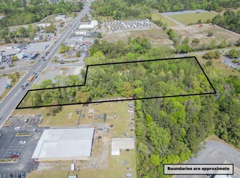 605 Main Street Moncks Corner SC 29461