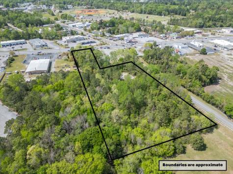 605 Main Street Moncks Corner SC 29461