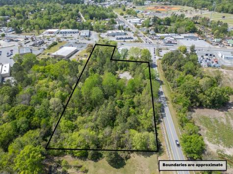 605 Main Street Moncks Corner SC 29461