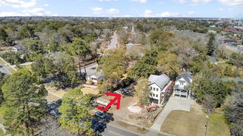 1138 Buist Avenue North Charleston SC 29405