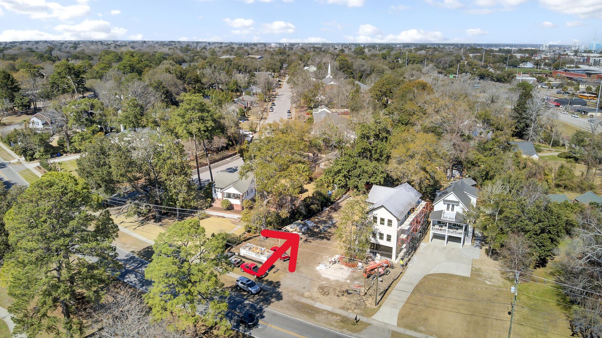 1138 Buist Avenue North Charleston SC 29405