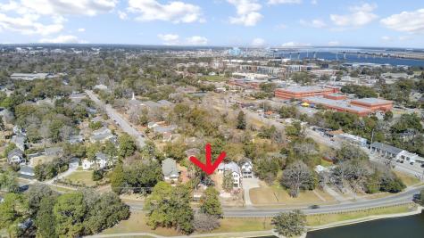 1138 Buist Avenue North Charleston SC 29405