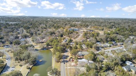 1138 Buist Avenue North Charleston SC 29405