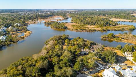 3022 Eventide Drive Johns Island SC 29455