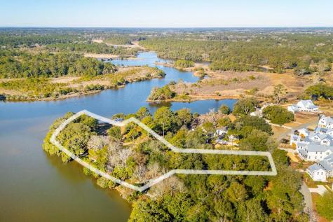 3022 Eventide Drive Johns Island SC 29455