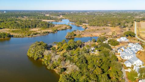3022 Eventide Drive Johns Island SC 29455