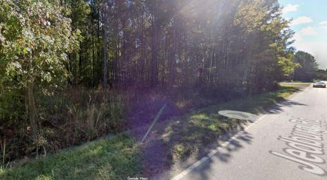 558 Jedburg Road Summerville SC 29483