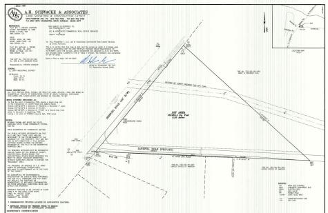 558 Jedburg Road Summerville SC 29483
