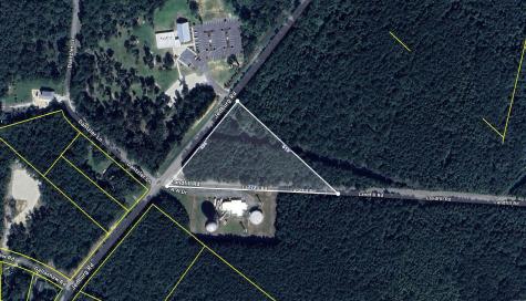 558 Jedburg Road Summerville SC 29483