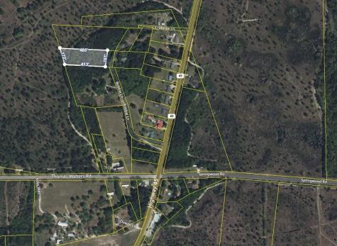 00 Bobbie Lane Pineville SC 29468