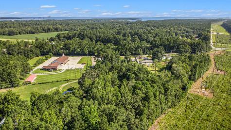 120 Nazareth Lane Moncks Corner SC 29461