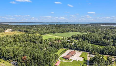 120 Nazareth Lane Moncks Corner SC 29461