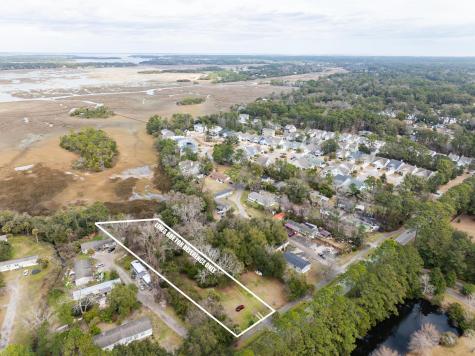 15 Sassafras Lane Hilton Head Island SC 29926