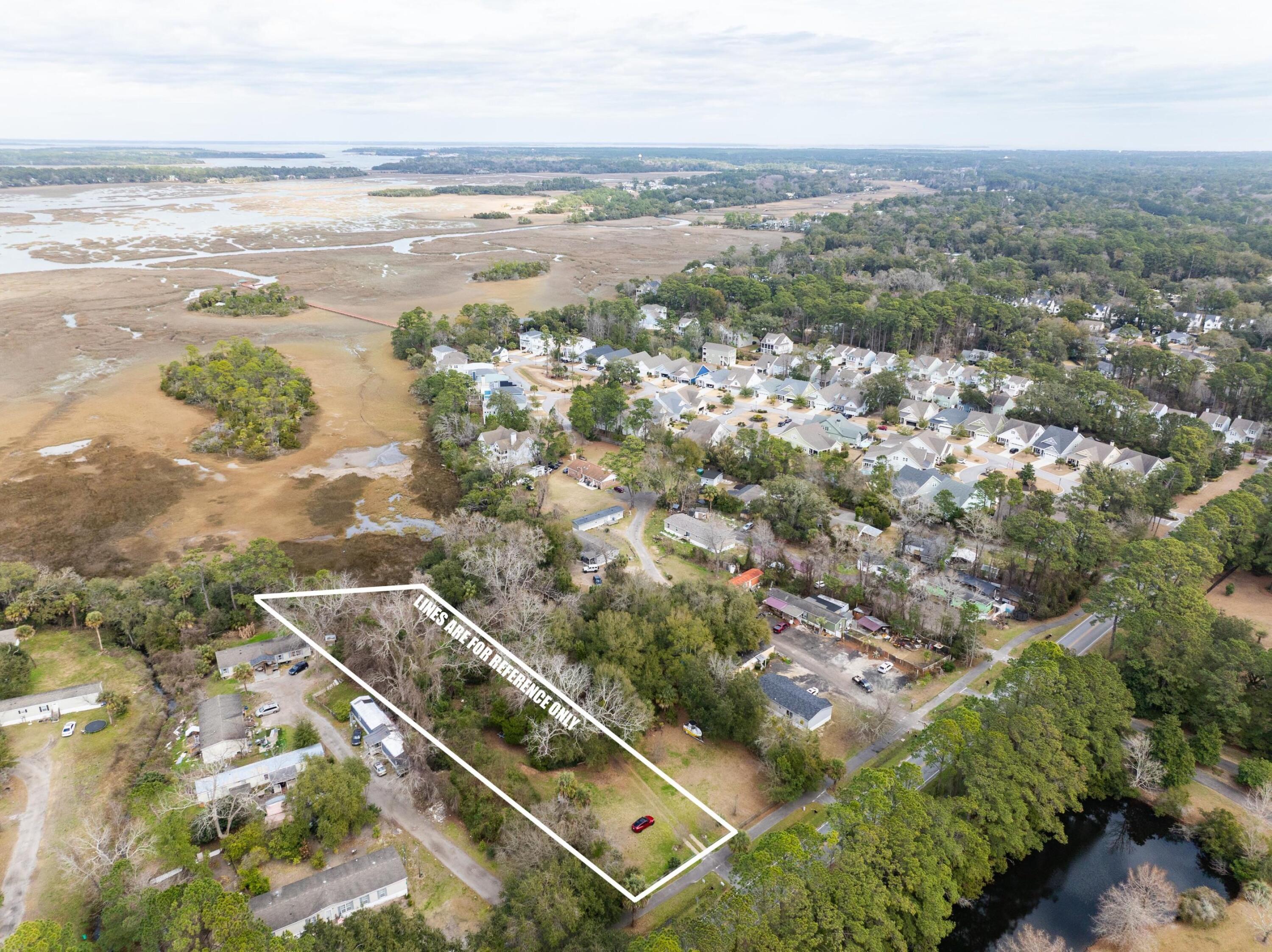 15 Sassafras Lane Hilton Head Island SC 29926